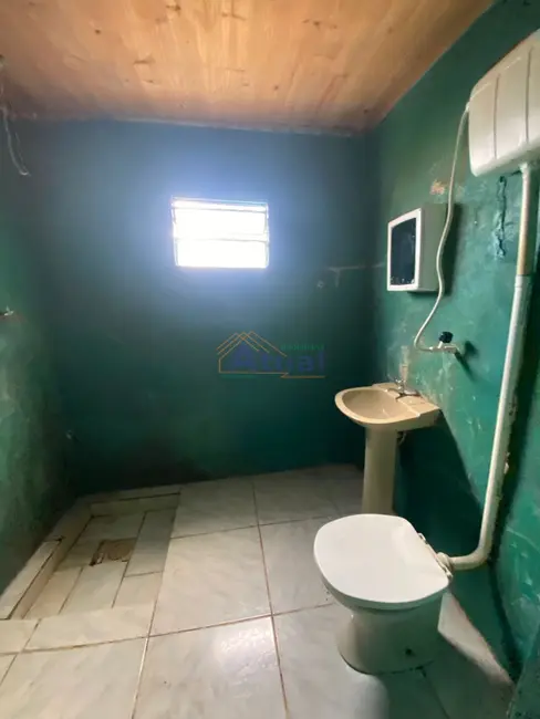 Foto 3 de Casa com 2 quartos à venda, 109m2 em Dytz, Santo Angelo - RS