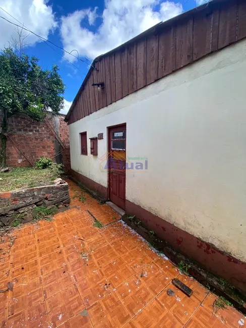 Foto 9 de Casa com 2 quartos à venda, 109m2 em Dytz, Santo Angelo - RS
