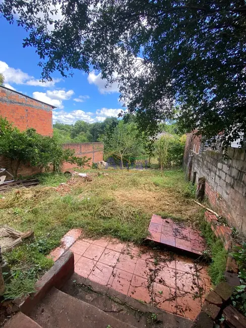 Foto 6 de Casa com 2 quartos à venda, 109m2 em Dytz, Santo Angelo - RS