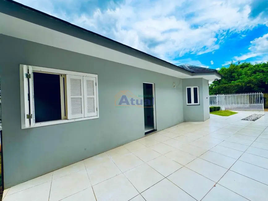 Foto 3 de Casa com 1 quarto à venda e para alugar em Centro, Santo Angelo - RS