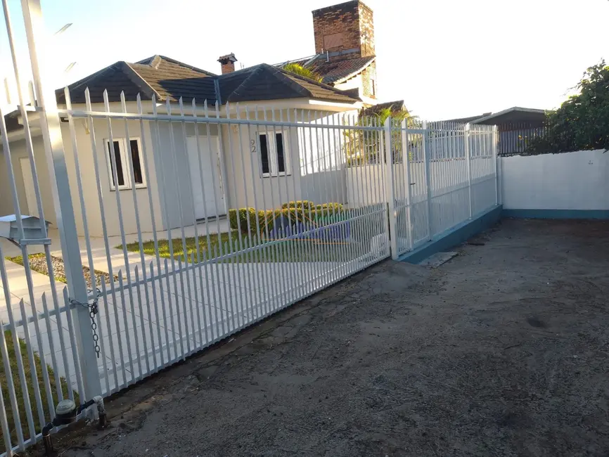 Foto 2 de Casa com 1 quarto à venda e para alugar em Centro, Santo Angelo - RS