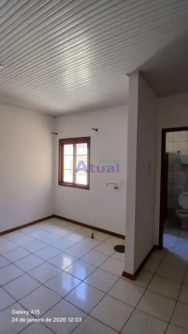 Foto 3 de Apartamento com 1 quarto para alugar em Centro, Santo Angelo - RS