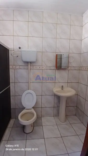 Foto 5 de Apartamento com 1 quarto para alugar em Centro, Santo Angelo - RS