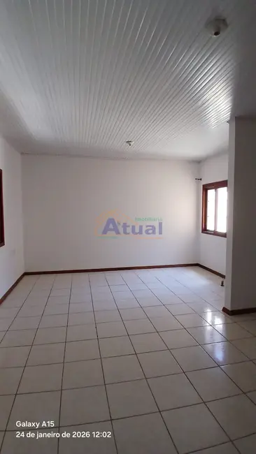 Foto 2 de Apartamento com 1 quarto para alugar em Centro, Santo Angelo - RS