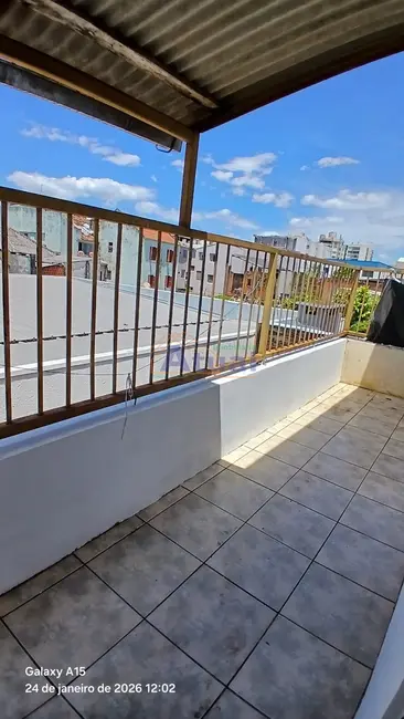 Foto 8 de Apartamento com 1 quarto para alugar em Centro, Santo Angelo - RS