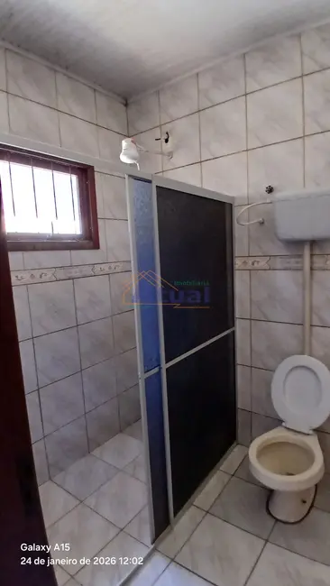 Foto 6 de Apartamento com 1 quarto para alugar em Centro, Santo Angelo - RS