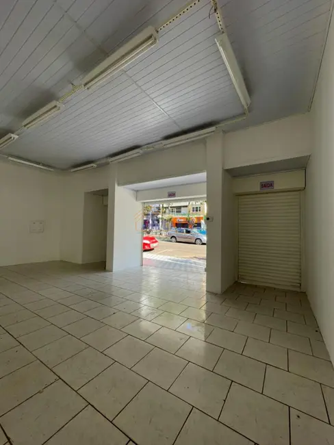 Foto 3 de Sala Comercial para alugar, 460m2 em Centro, Santo Angelo - RS