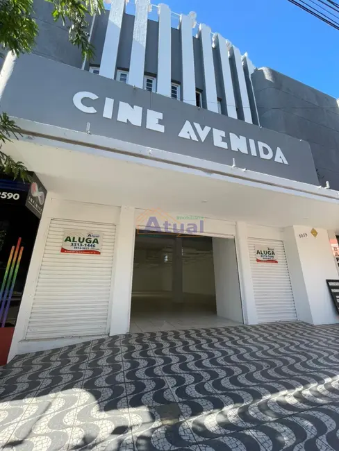 Foto 2 de Sala Comercial para alugar, 460m2 em Centro, Santo Angelo - RS