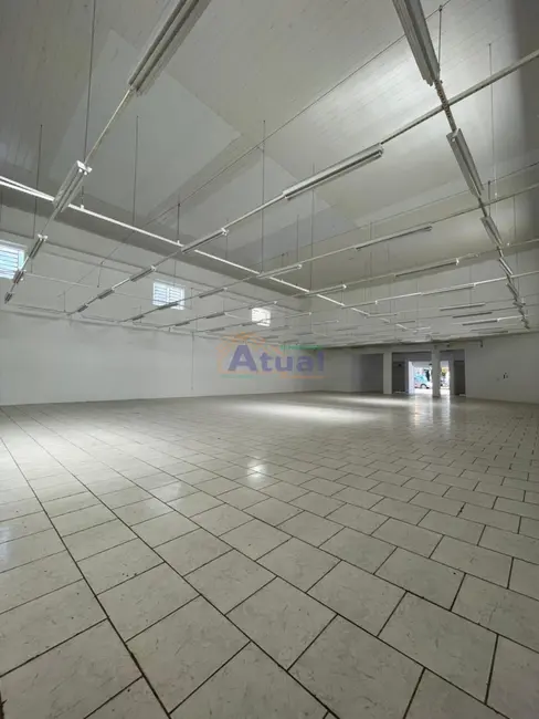 Foto 5 de Sala Comercial para alugar, 460m2 em Centro, Santo Angelo - RS