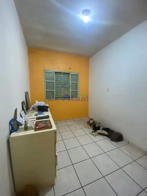 Foto 3 de Casa com 2 quartos à venda, 186m2 em Menges, Santo Angelo - RS