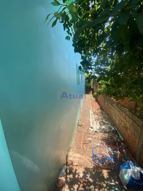 Foto 2 de Casa com 2 quartos à venda, 186m2 em Menges, Santo Angelo - RS