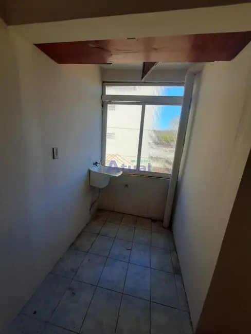 Foto 7 de Apartamento com 2 quartos à venda, 48m2 em COHAB, Santo Angelo - RS