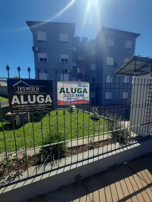 Foto 6 de Apartamento com 2 quartos à venda, 48m2 em COHAB, Santo Angelo - RS