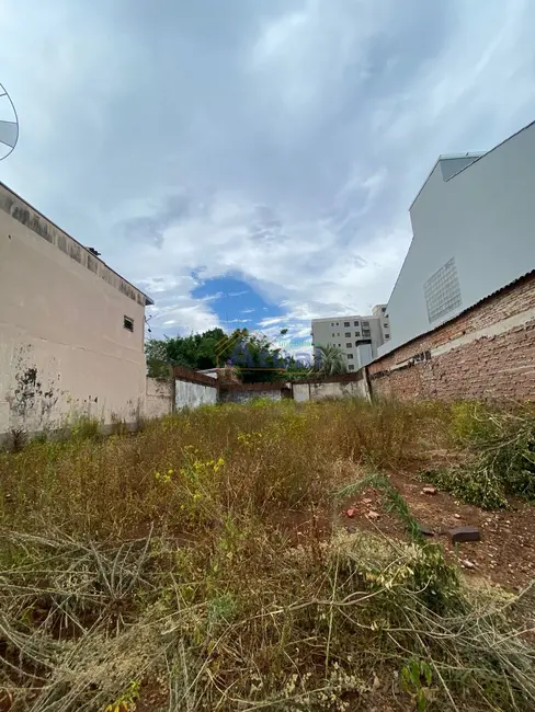 Foto 2 de Terreno / Lote à venda, 348m2 em Centro, Santo Angelo - RS