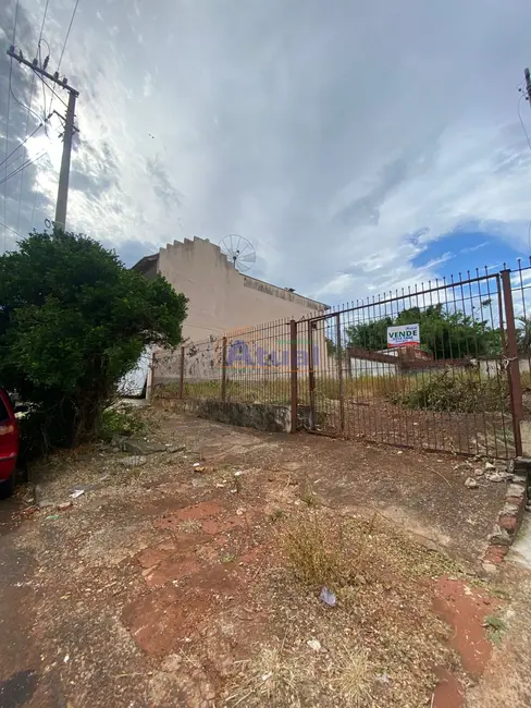 Foto 5 de Terreno / Lote à venda, 348m2 em Centro, Santo Angelo - RS