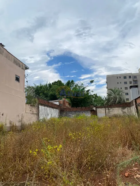 Foto 3 de Terreno / Lote à venda, 348m2 em Centro, Santo Angelo - RS