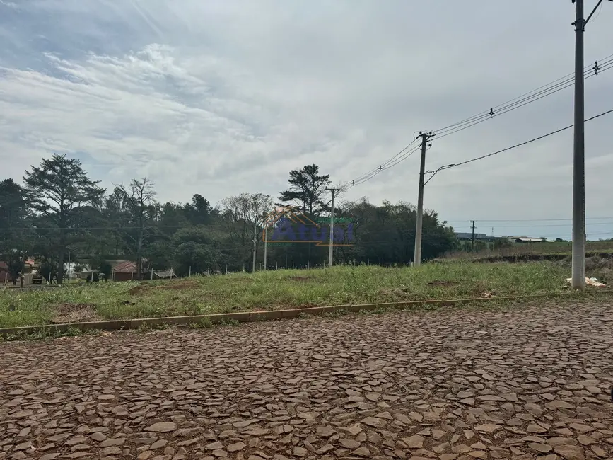 Terreno / Lote à venda, 300m2 em Marcírio Machado, Santo Angelo - RS - imagem 1 Foto 1 de Terreno / Lote à venda, 300m2 em Marcírio Machado, Santo Angelo - RS