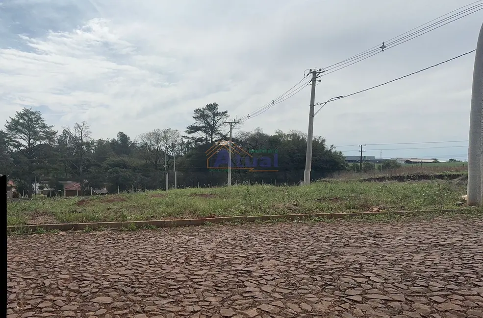 Terreno / Lote à venda, 300m2 em Marcírio Machado, Santo Angelo - RS - imagem 2 Foto 2 de Terreno / Lote à venda, 300m2 em Marcírio Machado, Santo Angelo - RS