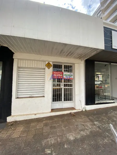 Foto 6 de Sala Comercial para alugar em Centro, Santo Angelo - RS