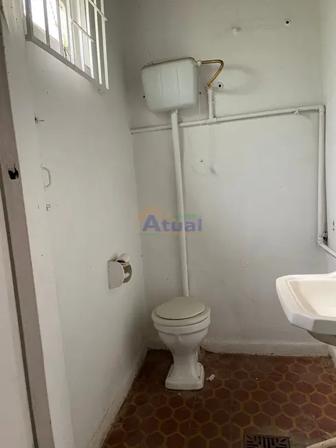 Foto 5 de Sala Comercial para alugar em Centro, Santo Angelo - RS