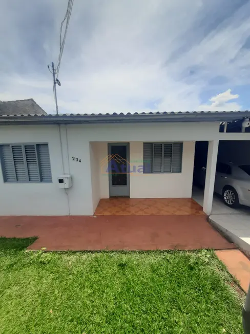 Foto 1 de Casa com 2 quartos à venda, 168m2 em Dido, Santo Angelo - RS