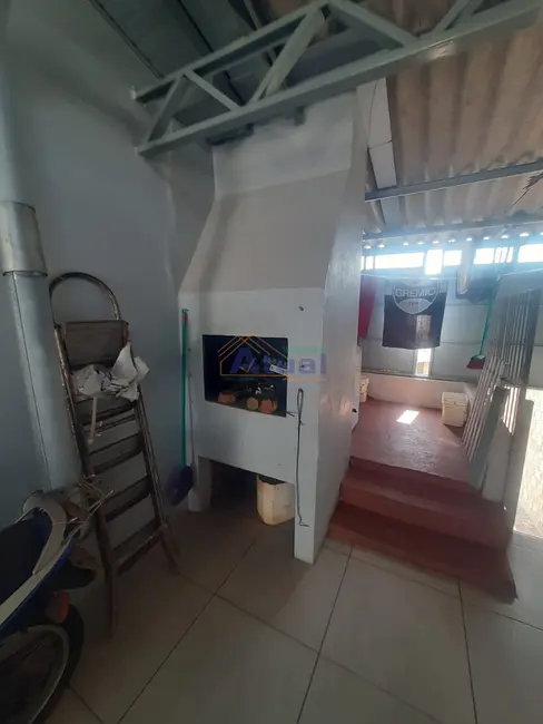 Foto 3 de Casa com 2 quartos à venda, 168m2 em Dido, Santo Angelo - RS