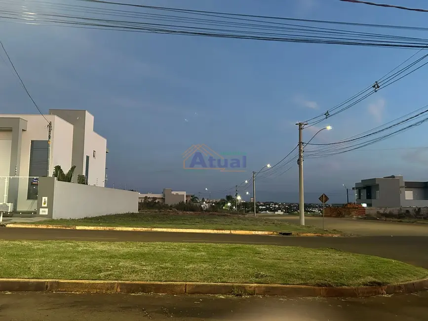 Foto 3 de Terreno / Lote à venda, 405m2 em Santo Angelo - RS