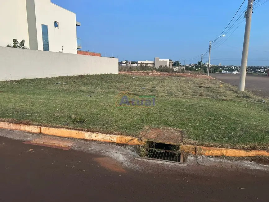 Foto 2 de Terreno / Lote à venda, 405m2 em Santo Angelo - RS