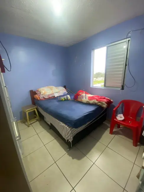 Foto 3 de Apartamento com 2 quartos à venda, 42m2 em Mário Pilau, Santo Angelo - RS