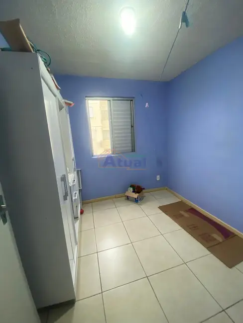 Foto 1 de Apartamento com 2 quartos à venda, 42m2 em Mário Pilau, Santo Angelo - RS