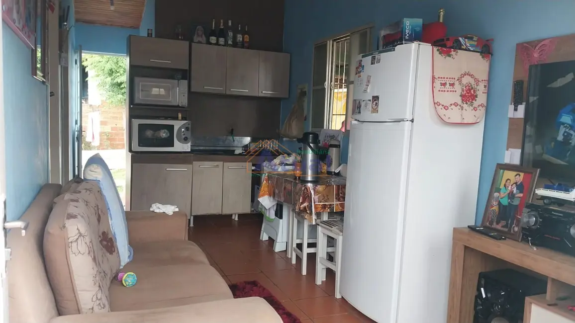Casa com 2 quartos à venda, 60m2 em Vera Cruz, - RS - imagem 2 Foto 2 de Casa com 2 quartos à venda, 60m2 em Vera Cruz, - RS
