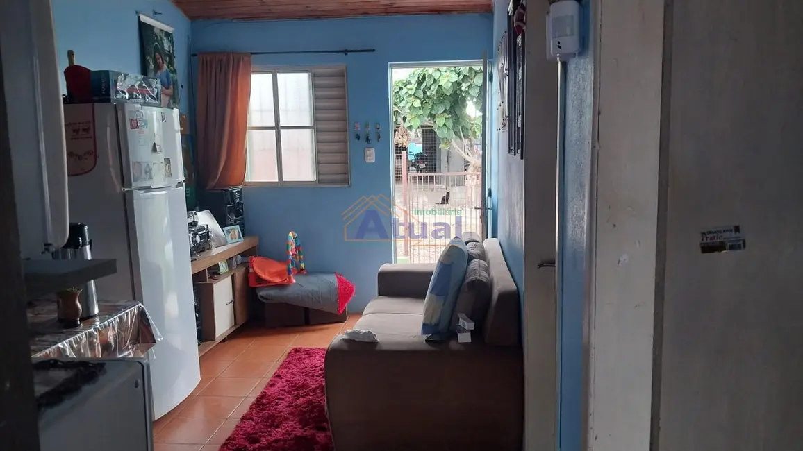 Casa com 2 quartos à venda, 60m2 em Vera Cruz, - RS - imagem 3 Foto 3 de Casa com 2 quartos à venda, 60m2 em Vera Cruz, - RS