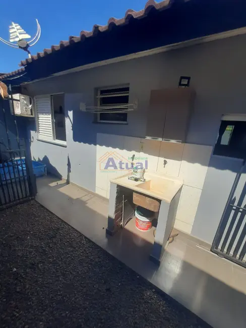 Foto 7 de Casa com 2 quartos à venda, 160m2 em Marcírio Machado, Santo Angelo - RS