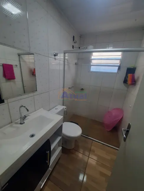 Foto 9 de Casa com 2 quartos à venda, 160m2 em Marcírio Machado, Santo Angelo - RS