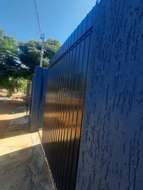 Foto 5 de Casa com 2 quartos à venda, 160m2 em Marcírio Machado, Santo Angelo - RS