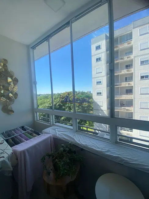 Foto 4 de Apartamento com 2 quartos à venda, 53m2 em Centro, Santo Angelo - RS
