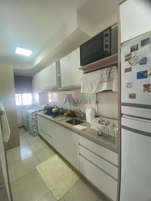 Foto 2 de Apartamento com 2 quartos à venda, 53m2 em Centro, Santo Angelo - RS