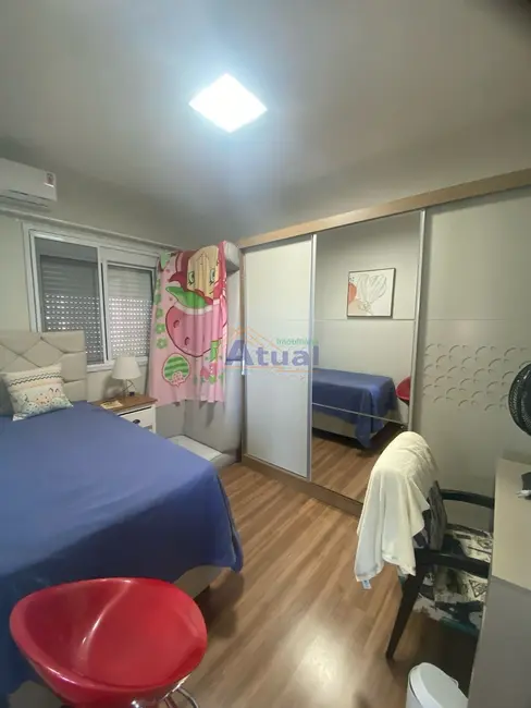 Foto 5 de Apartamento com 2 quartos à venda, 53m2 em Centro, Santo Angelo - RS