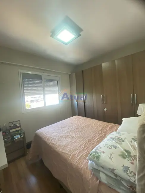 Foto 3 de Apartamento com 2 quartos à venda, 53m2 em Centro, Santo Angelo - RS