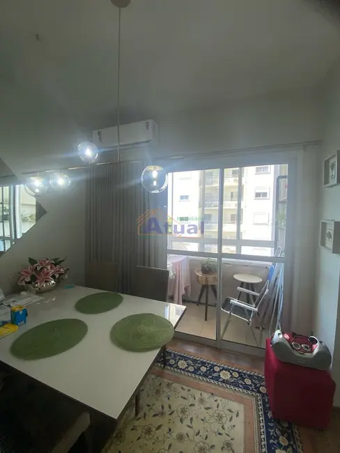 Foto 6 de Apartamento com 2 quartos à venda, 53m2 em Centro, Santo Angelo - RS