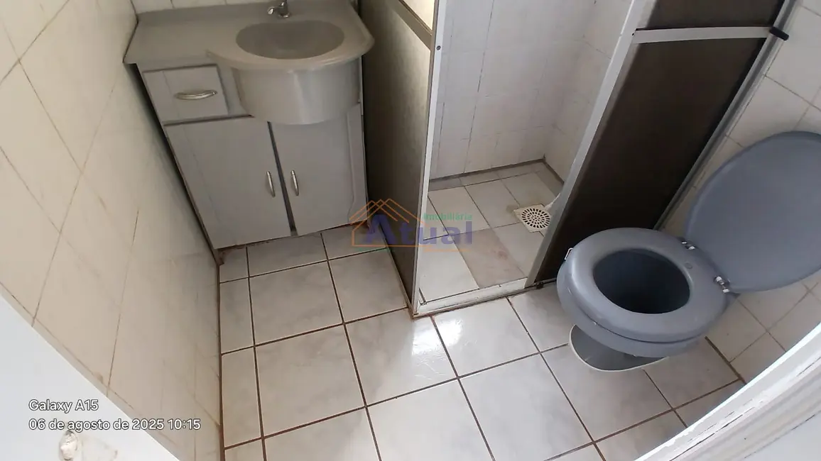 Foto 5 de Apartamento com 2 quartos à venda, 42m2 em COHAB, Santo Angelo - RS