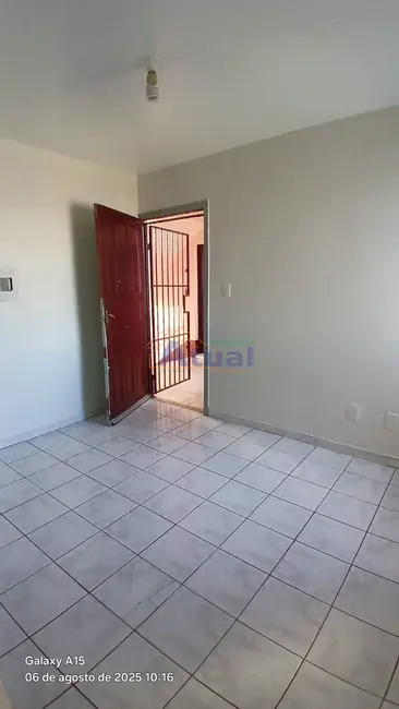 Foto 1 de Apartamento com 2 quartos à venda, 42m2 em COHAB, Santo Angelo - RS