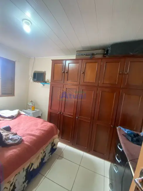 Foto 2 de Casa com 2 quartos à venda, 42m2 em Mário Pilau, Santo Angelo - RS