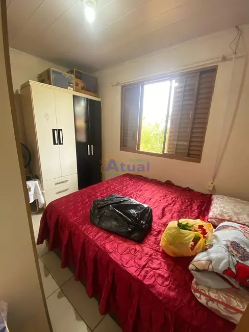 Foto 4 de Casa com 2 quartos à venda, 42m2 em Mário Pilau, Santo Angelo - RS