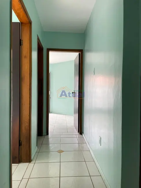 Foto 4 de Apartamento com 3 quartos para alugar em Pascotini, Santo Angelo - RS