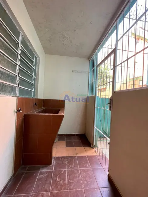 Foto 3 de Apartamento com 3 quartos para alugar em Pascotini, Santo Angelo - RS