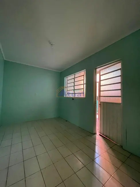 Foto 9 de Apartamento com 3 quartos para alugar em Pascotini, Santo Angelo - RS