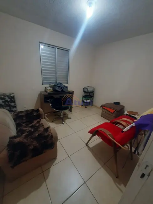 Foto 1 de Apartamento com 2 quartos para alugar em Mário Pilau, Santo Angelo - RS