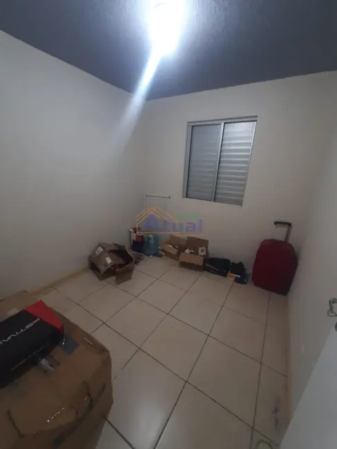 Foto 6 de Apartamento com 2 quartos para alugar em Mário Pilau, Santo Angelo - RS