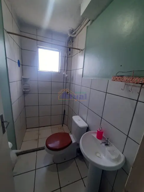 Foto 4 de Apartamento com 2 quartos para alugar em Mário Pilau, Santo Angelo - RS